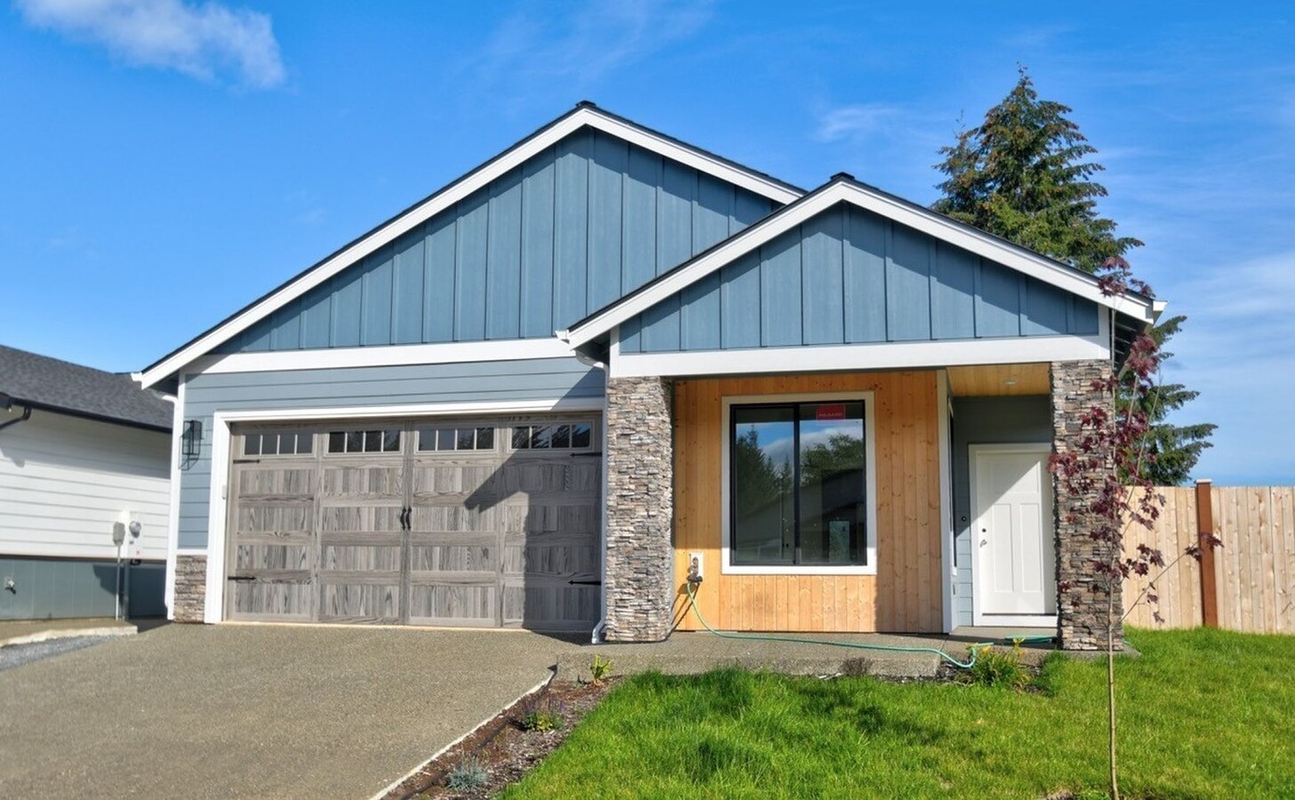 Brand New Home in Winlock - Brand New Home in Winlock