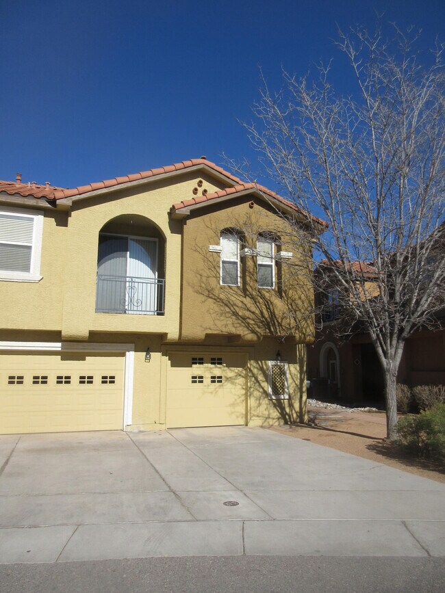 Photo - 601 Menaul Blvd NE Condo Unit 2106