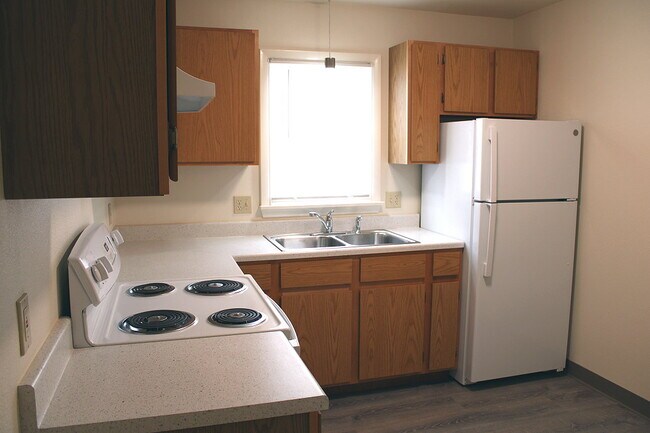 Photo - 612 Stover St Unidad 5