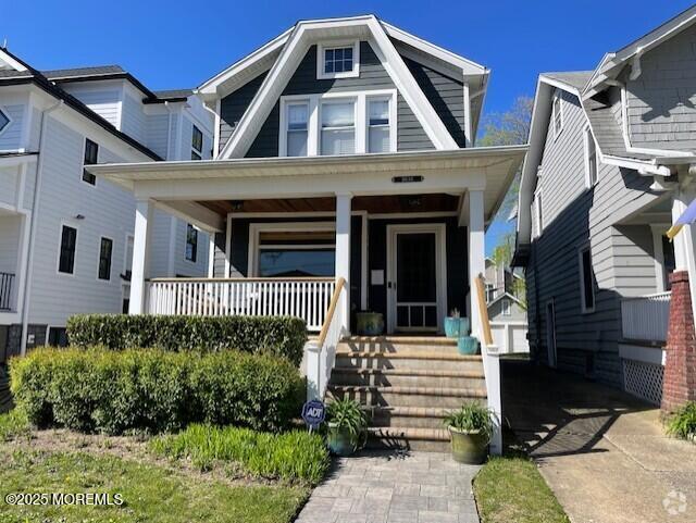 Building Photo - 210 1/2 Brinley Ave Rental