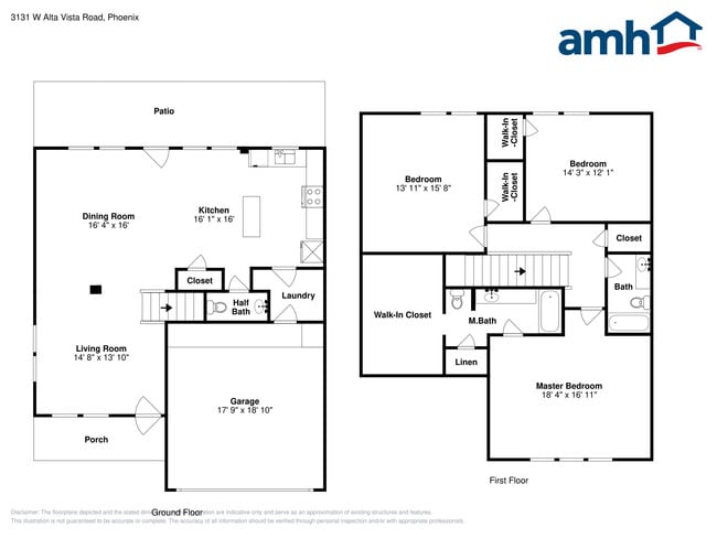 Photo - 3131 W Alta Vista Rd