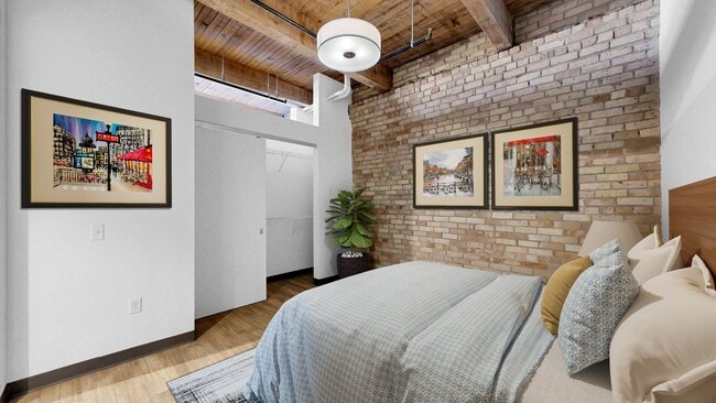 700 Central Lofts and Flats