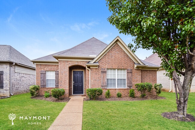 Building Photo - 1735 Addison Park Cove