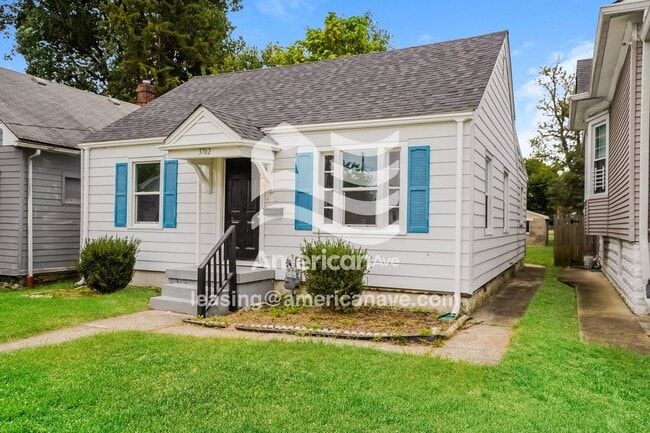 Photo - 3702 Garland Ave