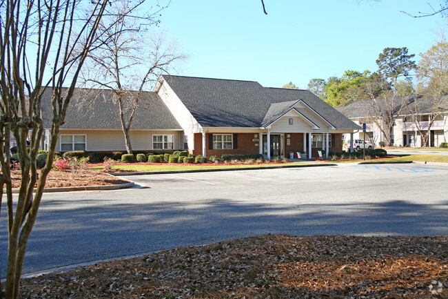 Ashton Park