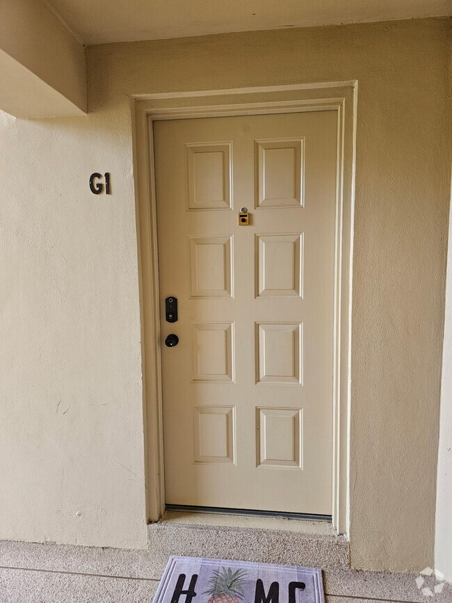 Building Photo - 623 Sea Pine Way Unit G1 Rental
