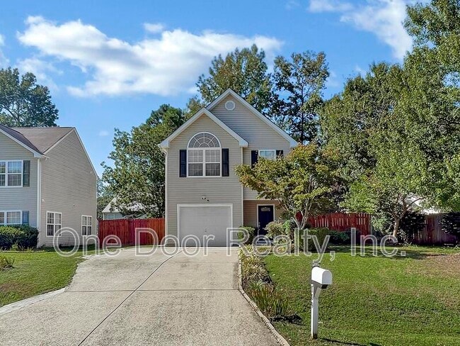 Photo - 109 Chardonnay Rd House