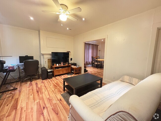 Building Photo - 7128 Card Ln Rental