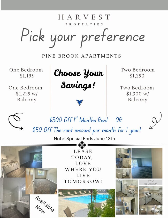 Building Photo - Pine Brook TN Rental