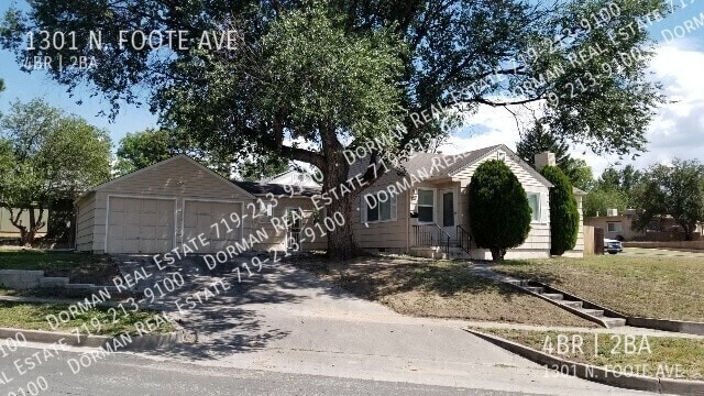 Photo - 1301 N Foote Ave