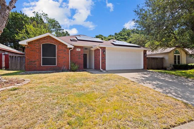 Photo - 6808 Cedar Shadow Dr