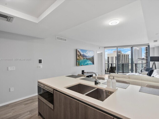 Photo - 801 S Miami Ave Unit 4402