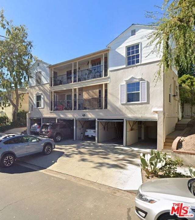 Building Photo - 611 Midvale Ave Rental