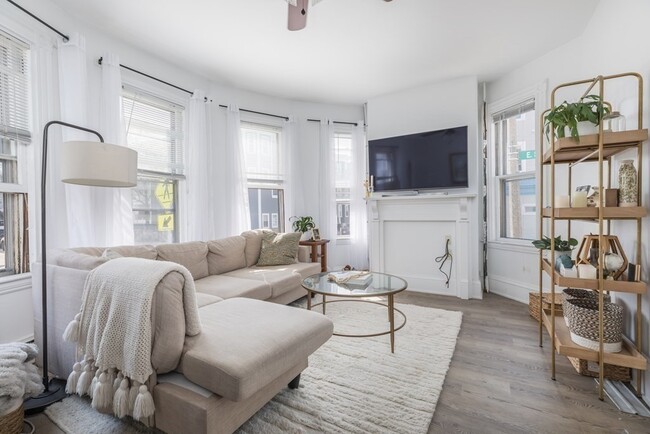 Photo - 155 L St Condo Unit 1