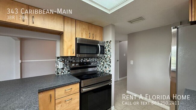 Photo - 343 Caribbean-Main-