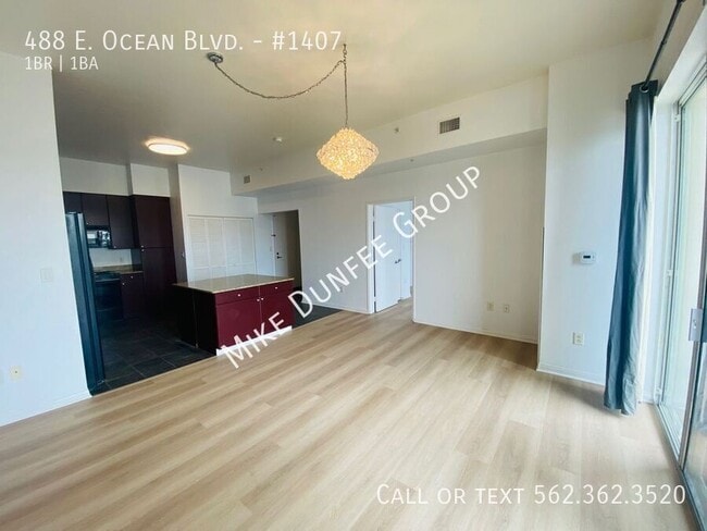 488 E Ocean Blvd Unit 1407