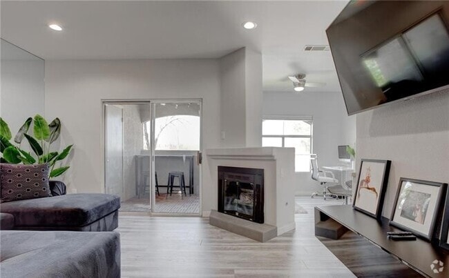 Building Photo - 9000 Las Vegas Blvd S Unit 2046 Rental