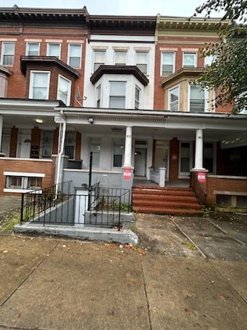 Building Photo - Gwynn Falls Pkwy Unit 1