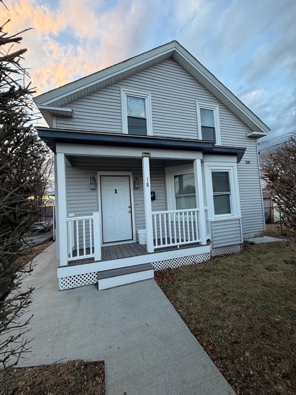 Photo - 18 Harris St