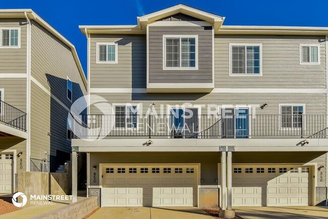 Photo - 850 Promontory Peak Dr Townhome