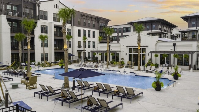 Photo - Atlantic Nowell Creek