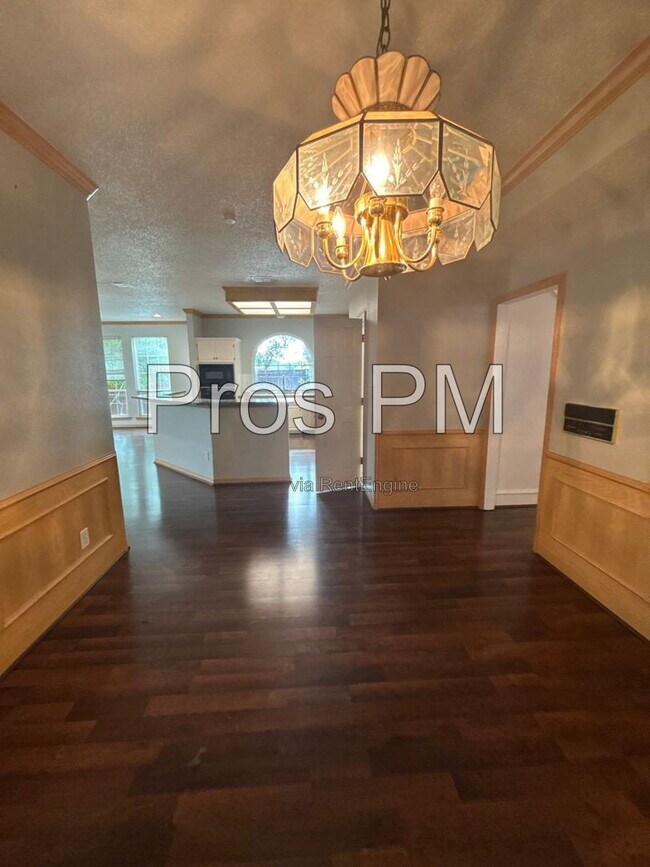 Photo - 3101 Crickett Dr