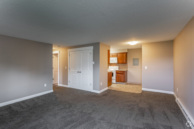 Interior Photo - University Area Housing Rental