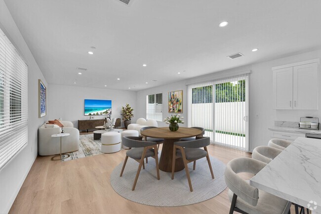 Building Photo - Modern Brand new 5-Bedroom Home for Lease ...