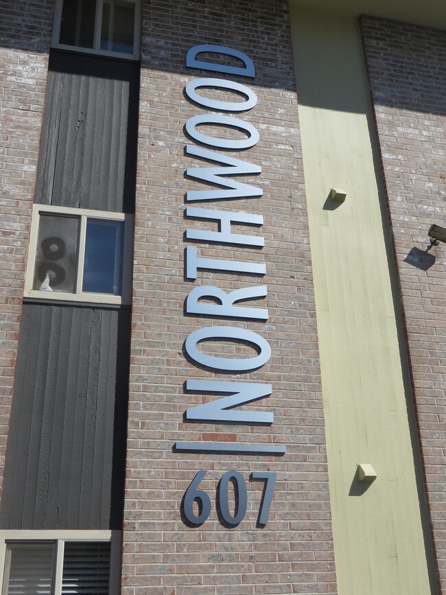 Northwood Apartments