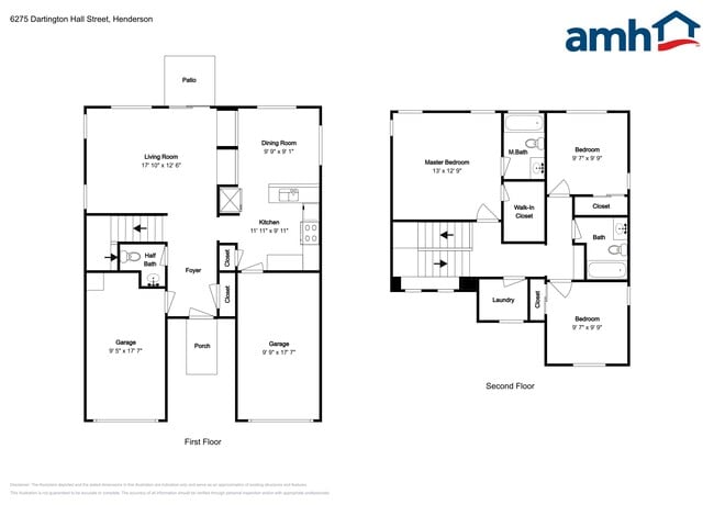 Photo - 6275 Dartington Hall St
