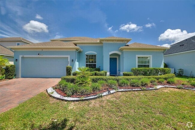 Building Photo - 585 Blue Cypress Dr Rental