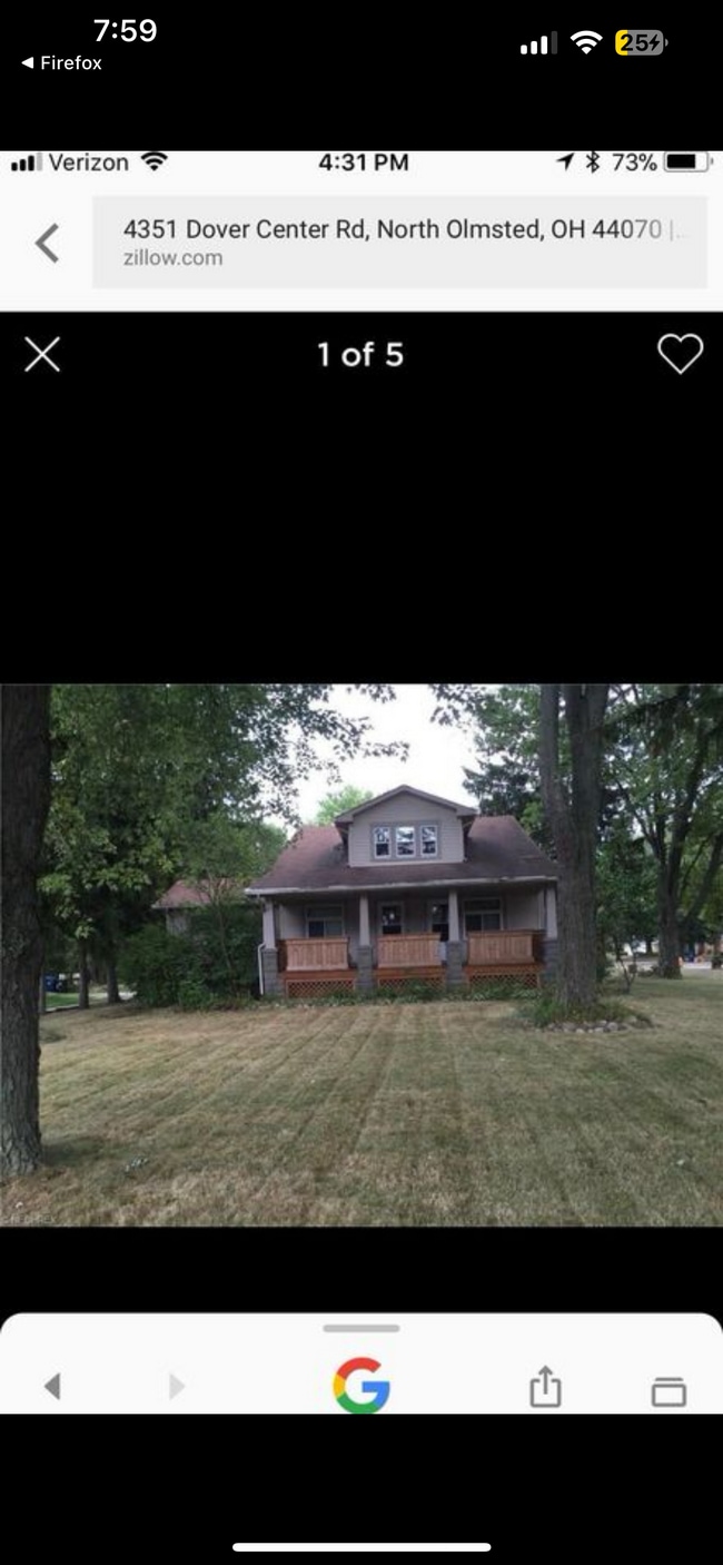 Building Photo - 4351 Dover Center Rd Unit North