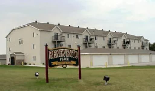 Photo - Benevento Apartments