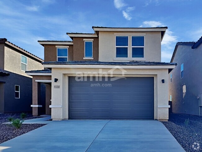 Building Photo - 6530 E Paseo Baranda Rental