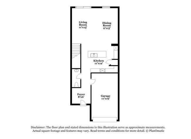 Photo - 3537 Joshua Tree St