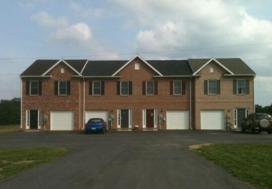 Northwinds Townhomes - Northwinds Townhomes