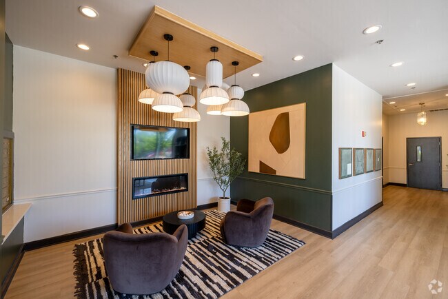 Photo - Terraces at Deerfield