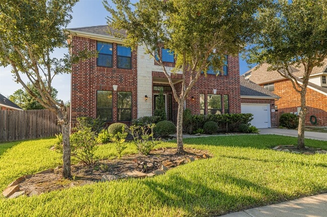 Photo - 7814 Pacific Spring Ln