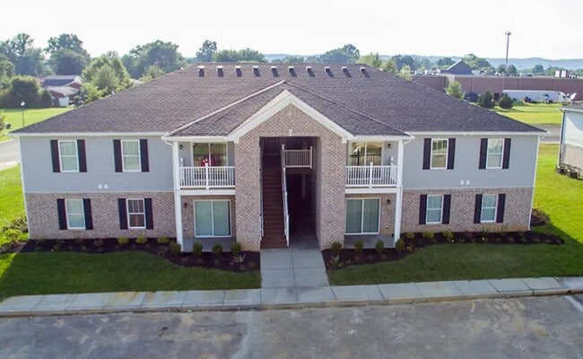 Photo - Moss Creek Apartamentos