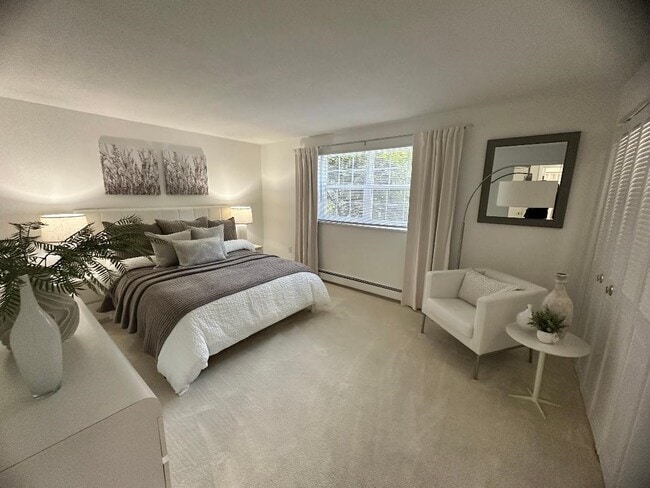Sutton Estates