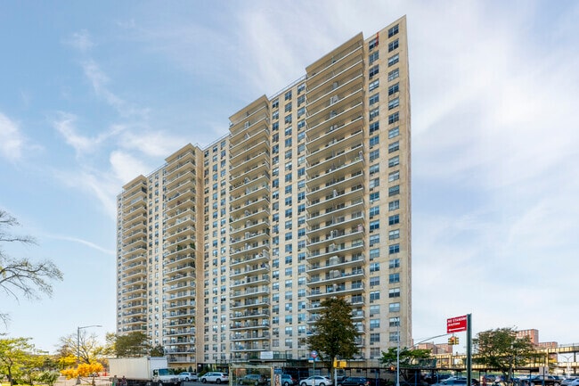 Photo - Brightwater Towers