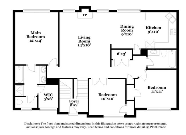 Photo - 109 Andrews Ct