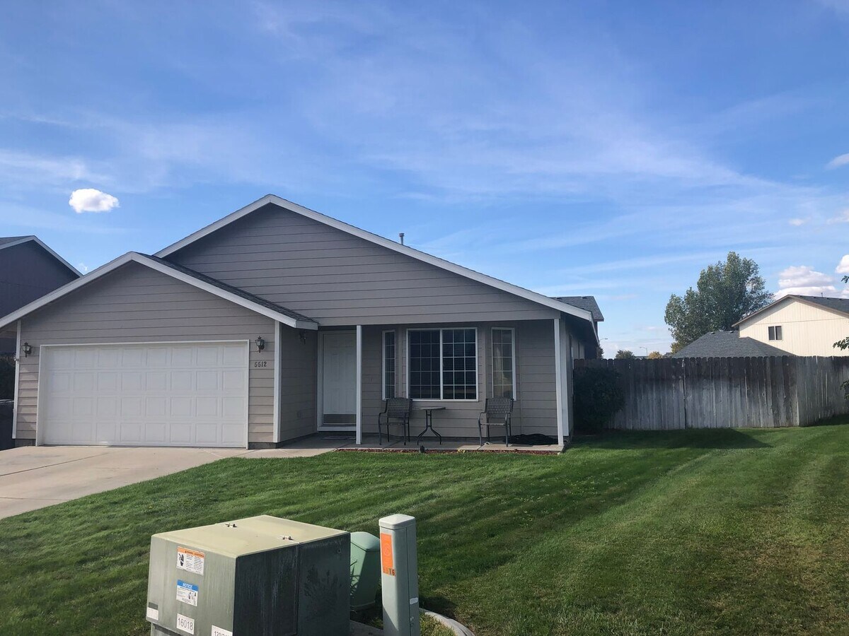 Photo - 3 bed 2 bath single family home for rent