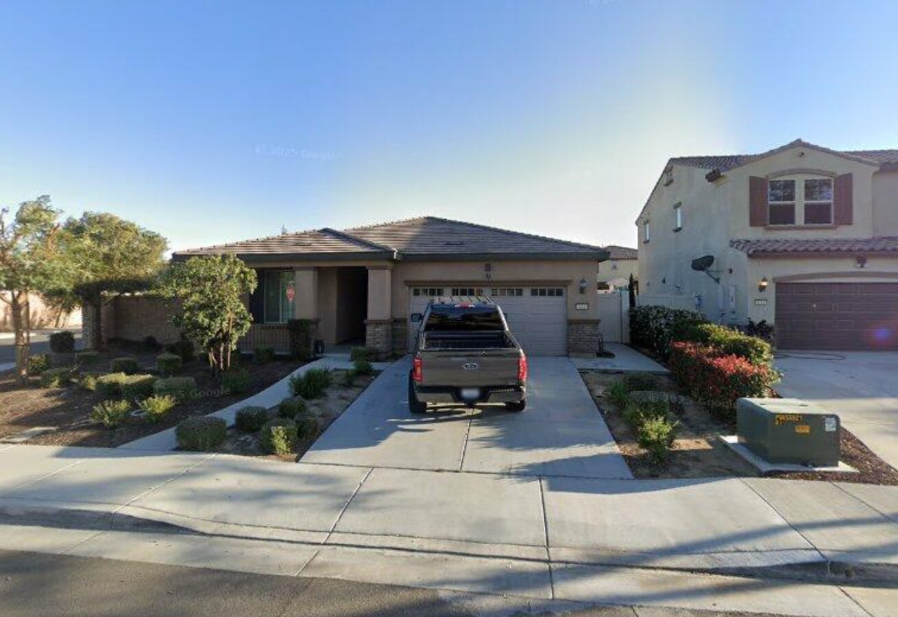 Photo - 1119 Laguna St