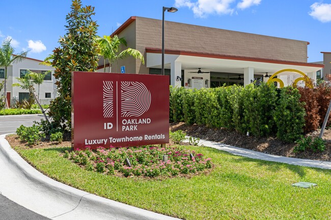 Building Photo - ID Oakland Park Rental