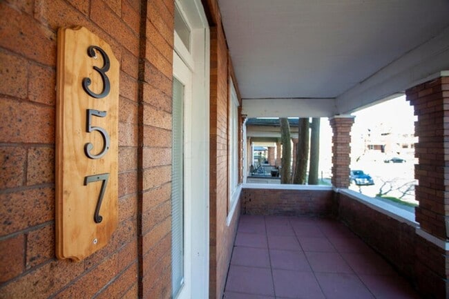 Photo - Huge Brick OSU Campus Single Family House!