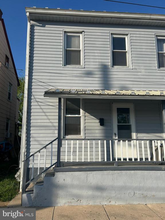 Photo - 123 Keystone Ave House