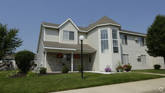 Bayberry Farms Apartments - Bayberry Farms Apartments