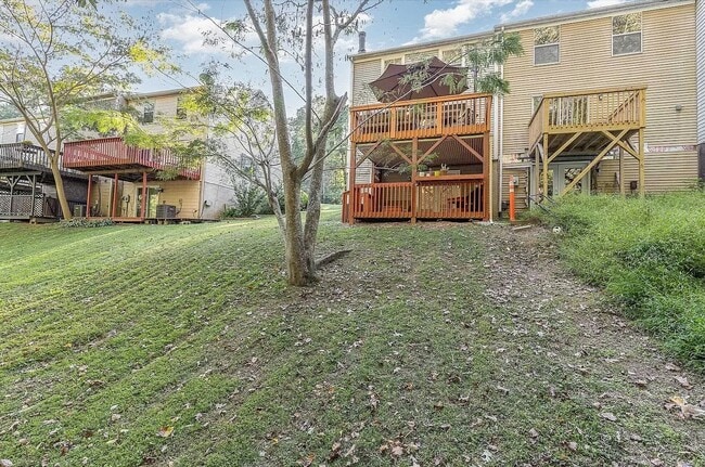 Photo - 1140 Villa Green Ct