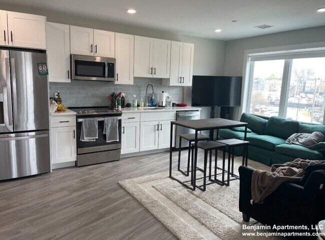 Photo - 20 Old Colony Ave Condo Unit #603